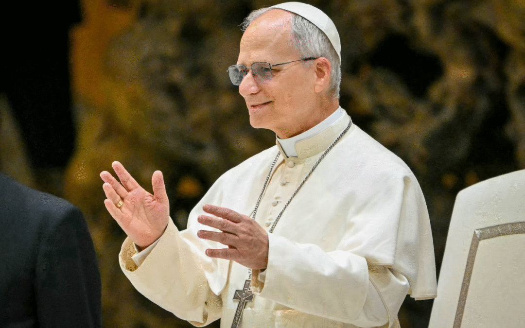 Actualités pape Léon XIV au Vatican aujourd’hui : pourquoi ce silence?