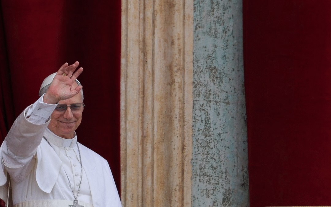 Pape Léon XIV : hier soir, 48 h d’engagements inédits au Vatican ?