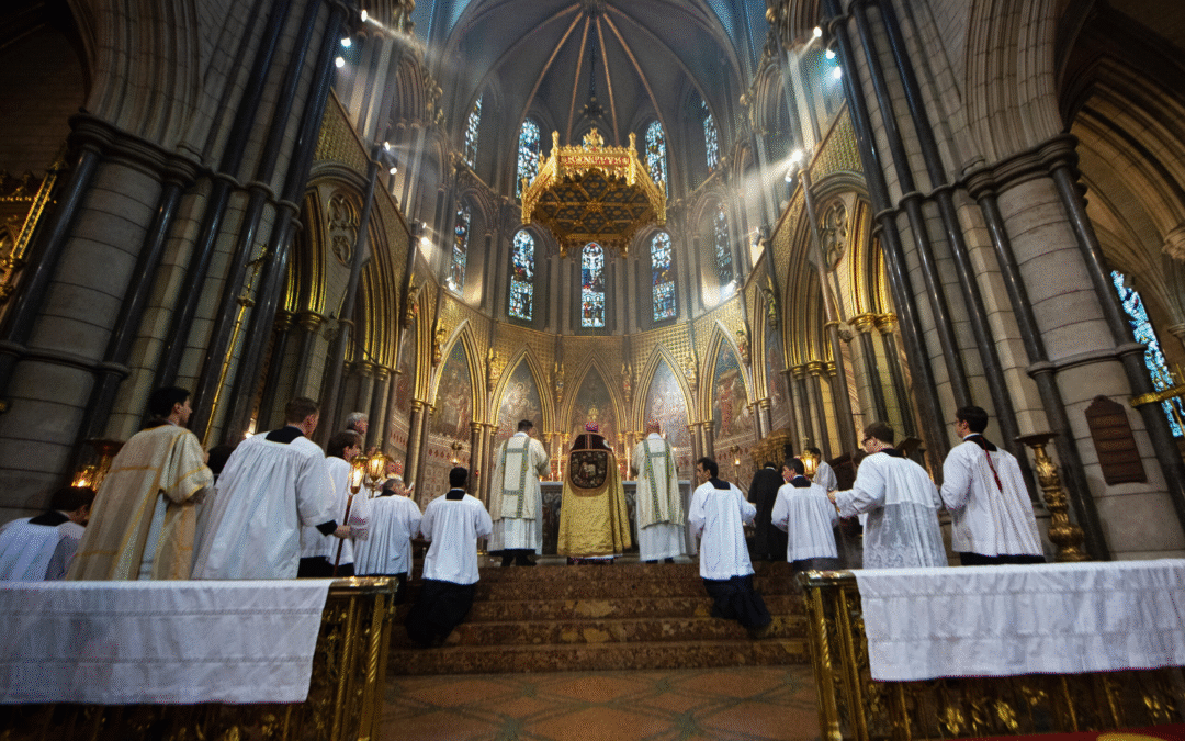 Élection du pape Léon XIV aujourd’hui : ce détail que le monde ignore