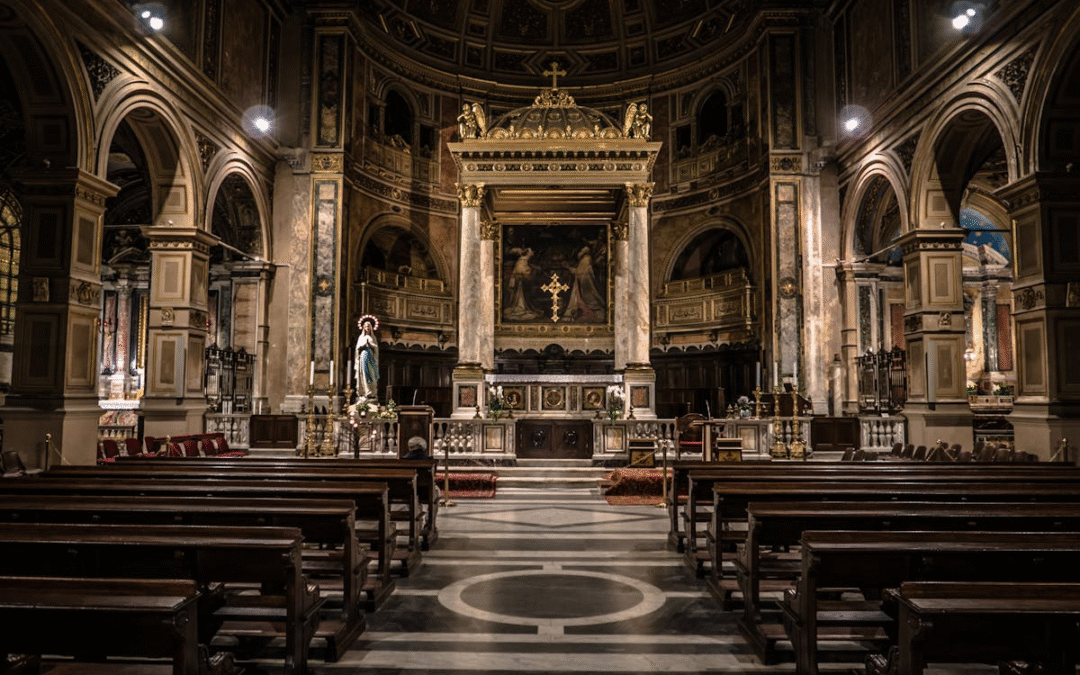 Station Ottaviano : Ce secret du Vatican dévoilé aujourd’hui ?