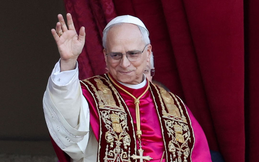 Engagement interreligieux du pape Léon XIV aujourd’hui : voici pourquoi…